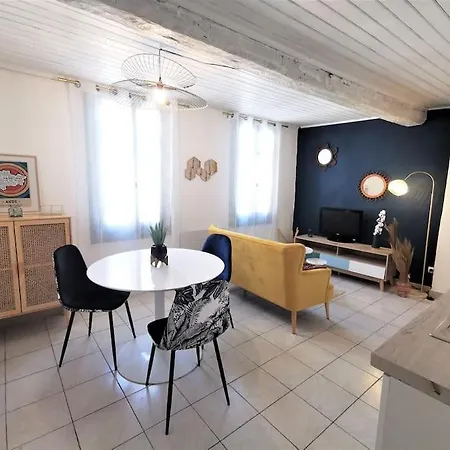 Апартаменты Studio, Carcassonne, Centre