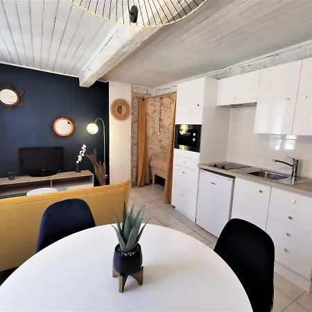 Studio, Carcassonne, Centre Каркассон